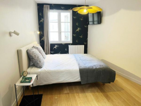 So Paris Group - Fully Serviced Studio Apartment - Jardin des Plantes - Heart of Paris